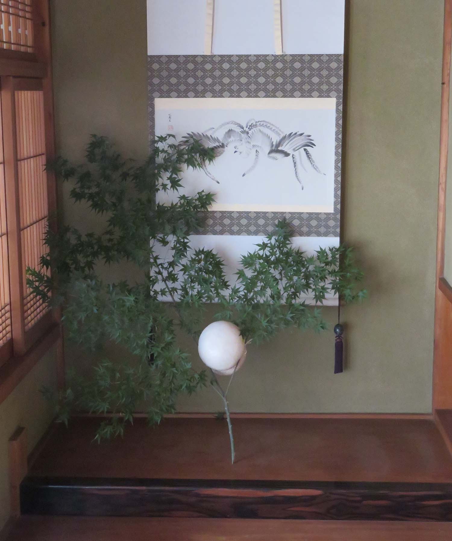 小竹荘ギャラリー